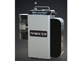 智慧排水分流式多指标水质分析仪（TWM）