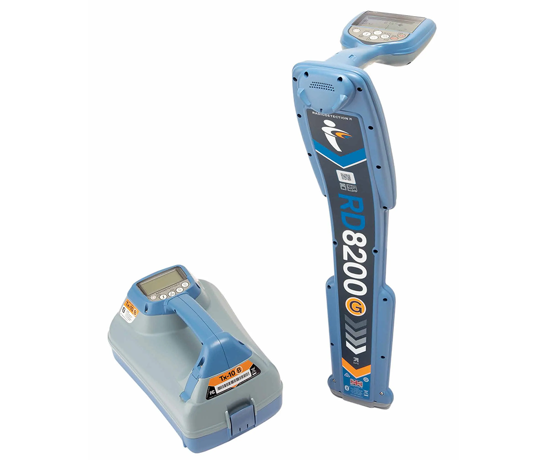 RD8200