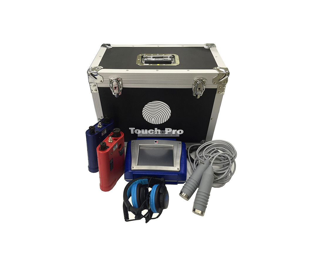 Touch Pro高性能触摸屏噪声相关仪